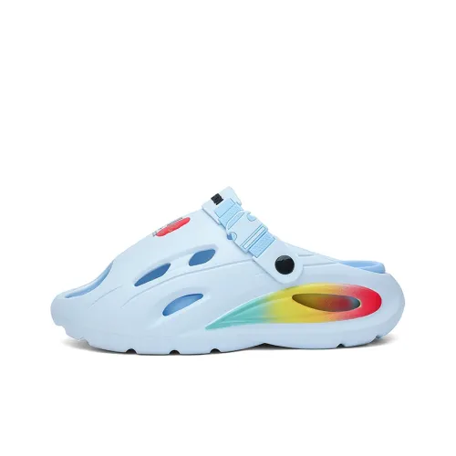 NANJIREN Пляжные сандалии Мужские