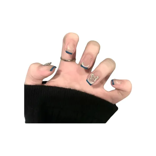 T&Z Искусственные ногти для женщин