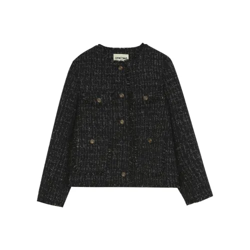 Omont Женские Куртки