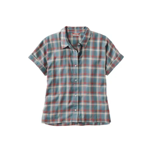 L.L.Bean Женские Рубашки