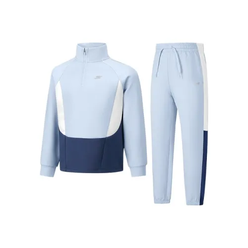 Skechers Kids Повседневная Спортивная Одежда 2 Предмета Комплект Подростки