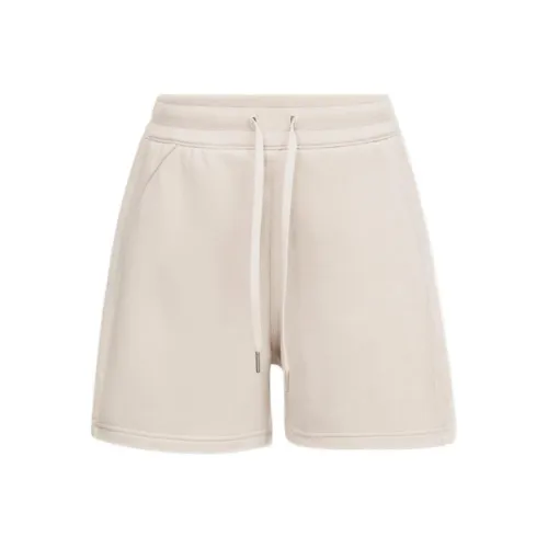 lululemon Scuba Series Повседневные шорты Женские