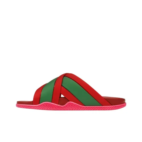 GUCCI Слипоны Женские