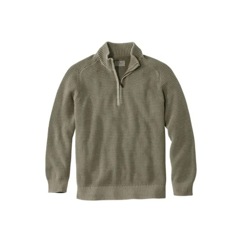 L.L.Bean Мужские Свитера