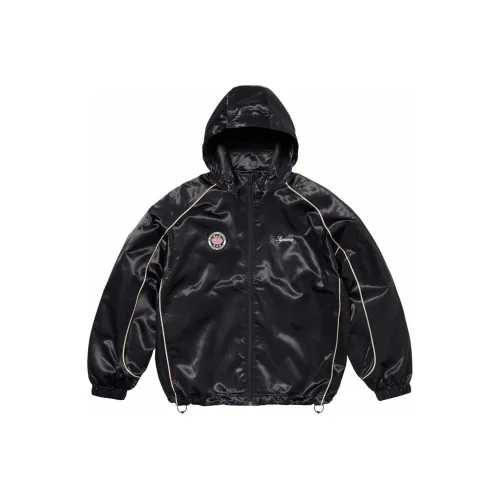 Supreme SS24 Унисекс Куртки