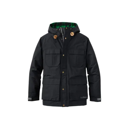L.L.Bean Мужские Парки