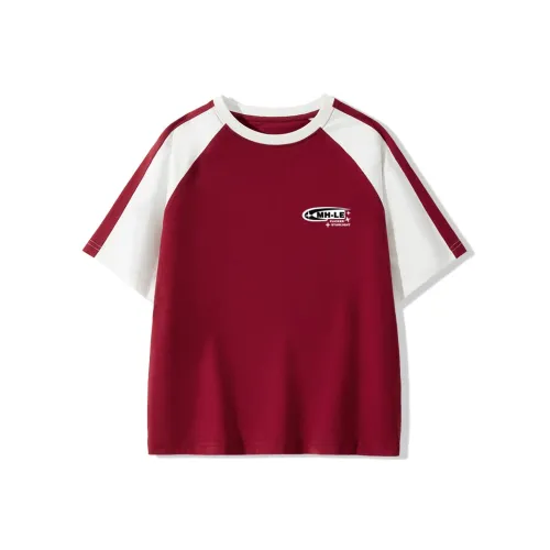 La Chapelle Kids T-Рубашка для детей в возрасте 3-7 лет