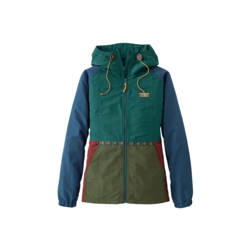 L.L.Bean Женские Куртки