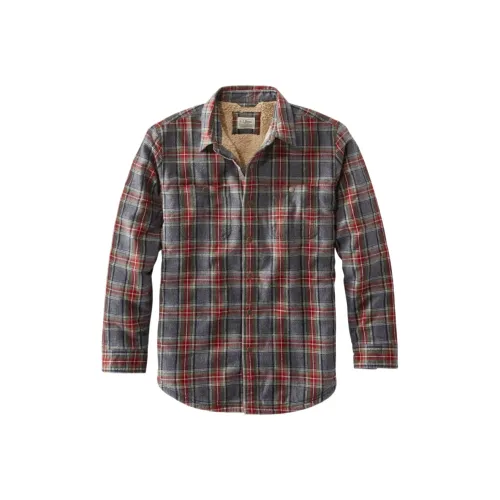 L.L.Bean Мужские Рубашки