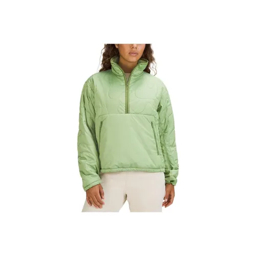 Lululemon Женские Куртки