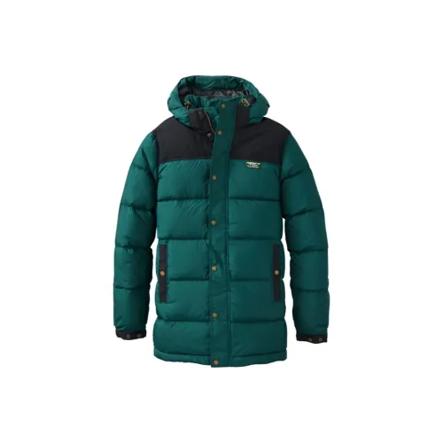 L.L.Bean Мужские Куртки