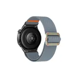 Haze Синий, Mechanical Silicone Elastic