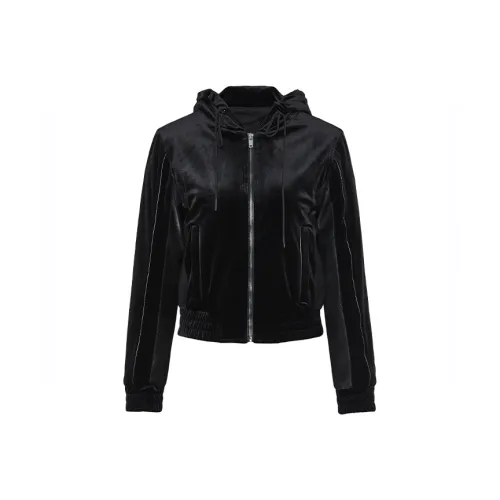 NUTH Женские Толстовки