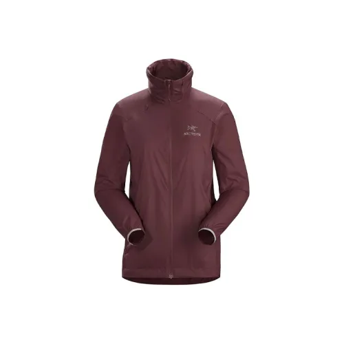 Arcteryx Nodin Женские Куртки