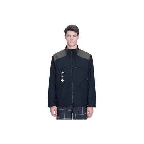 DESCENTE X Kazuki Kuraishi Унисекс Лыжная куртка