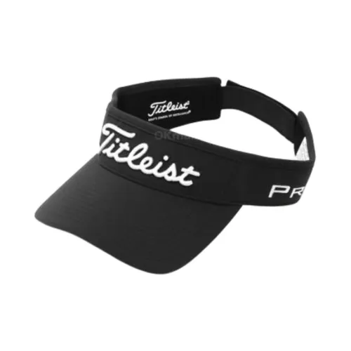 TITLEIST Головные уборы с защитой от УФ-лучей Унисекс