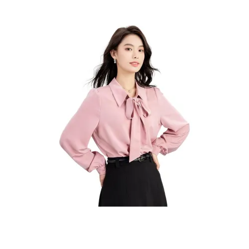 Dajia Poetry Женские Рубашки