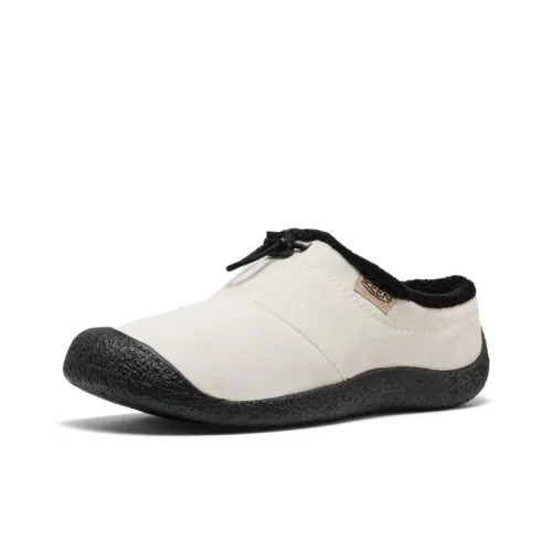 KEEN Howser 3 Slide Low Топ Повседневная обувь Женская