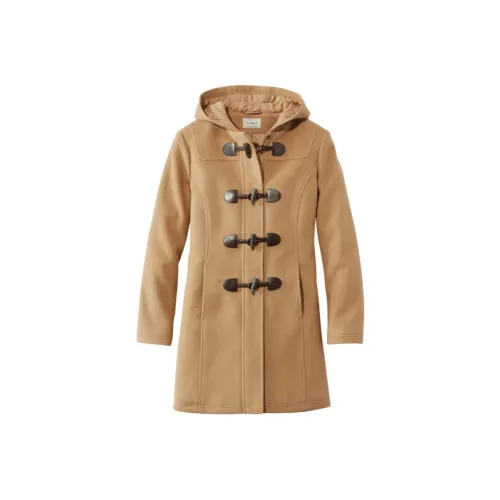 L.L.Bean Женские Пальто
