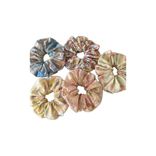 J KINGLAY Ткань Резинка для волос Женская