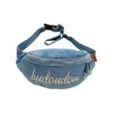 Светло-голубой