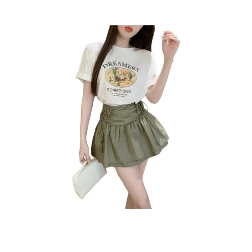 MORii Женские Комплекты с юбкой