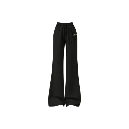 Miniso Женские Повседневные Брюки