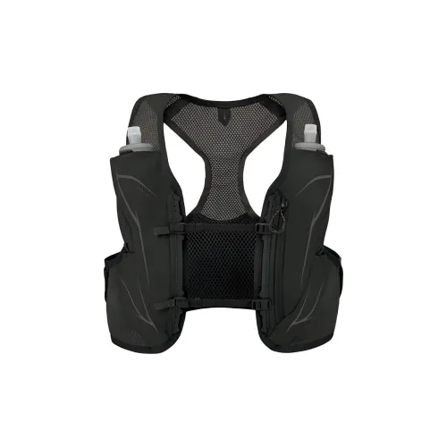 OSPREY 0,5L Альпинизм Двойная Сумка на Плечо На открытом воздухе Переработанный Нейлон Угольно-Серый Мужской