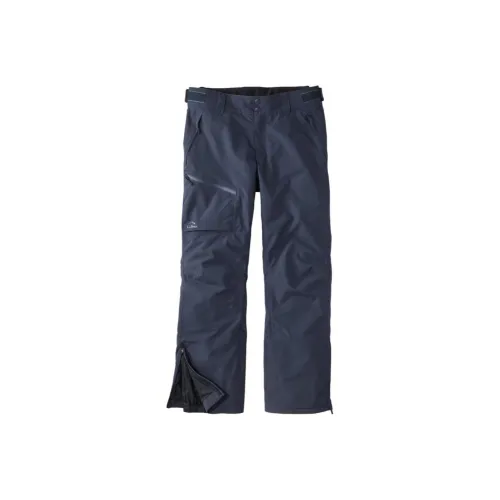 L.L.Bean Мужские лыжные брюки