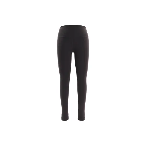 Lululemon Wunder Train Женские спортивные брюки
