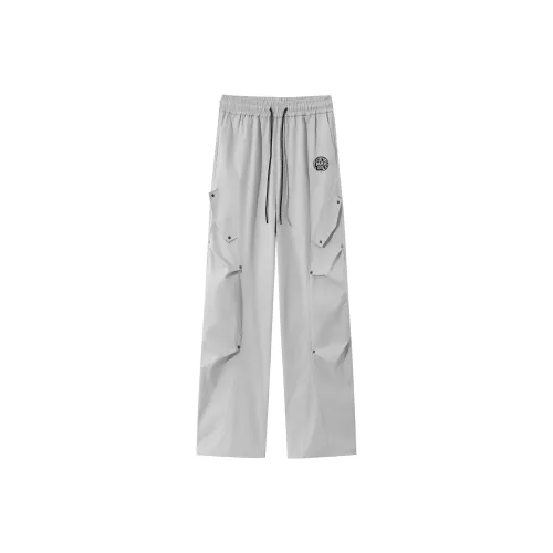 GET MAX GIFT Повседневные брюки Унисекс