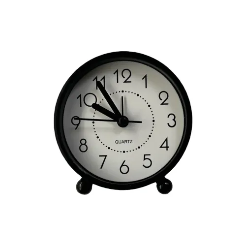 DOULEX Кварцевый механизм Будильник Унисекс