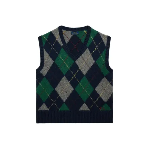 Polo Ralph Lauren Топ без рукавов Мужской