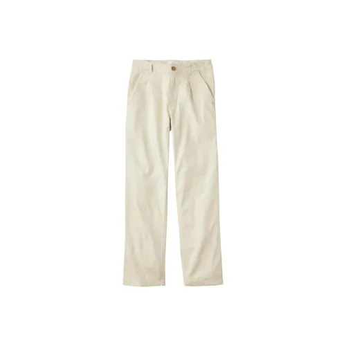 L.L.Bean Женские Повседневные Брюки