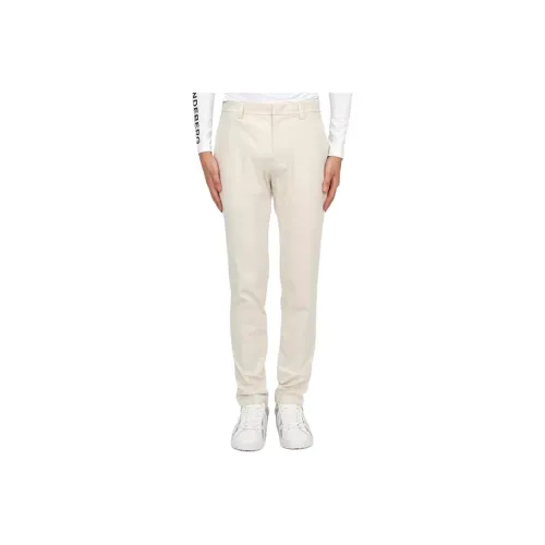 GFORE Ecru Мужские Джинсы