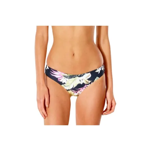 RIP CURL Черный Женские Бикини