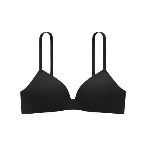 Victoria's Secret Черные Женские Бюстгальтеры