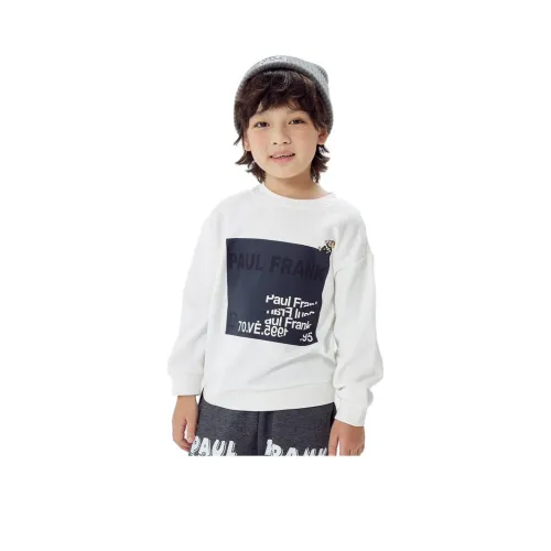 paul frank Kids Толстовки