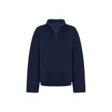 Темно-синий