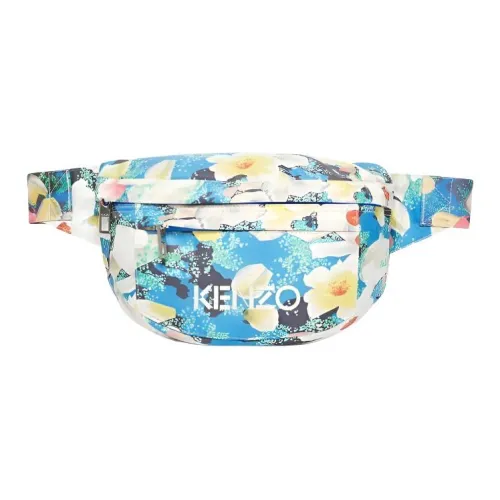 KENZO Поясные сумки Мужской