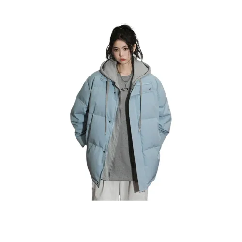 Topland Унисекс Пуховики