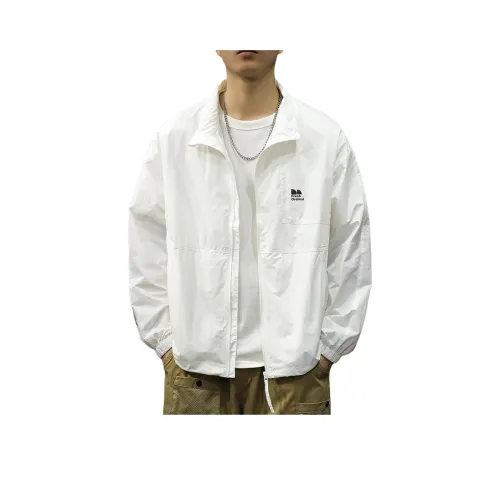 QIANJINNIU Одежда с защитой от солнца Унисекс