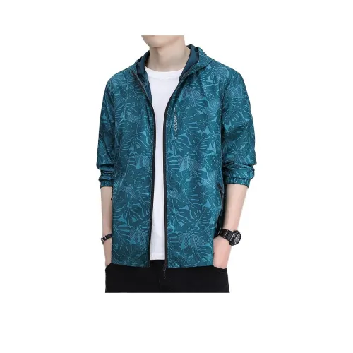 ICEGZ37 Мужские куртки