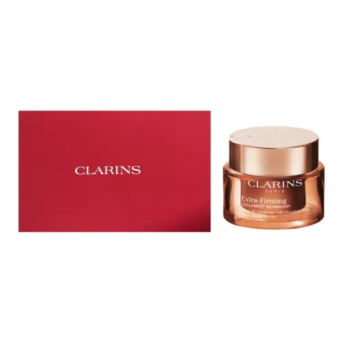 CLARINS Увлажняющие кремы и средства для лица Унисекс