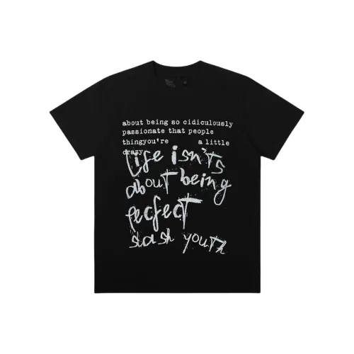 DAND Унисекс Футболки