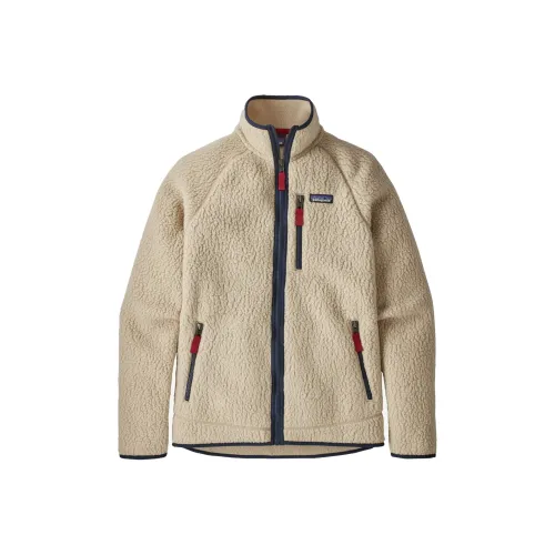Patagonia Retro Pile Мужские Вельветовые Куртки