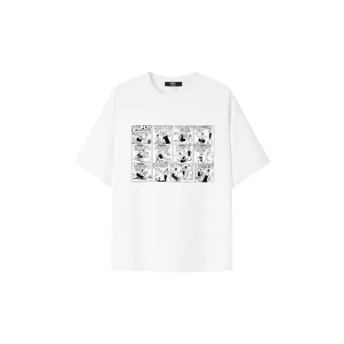 POPEYE Унисекс Футболки под одежду