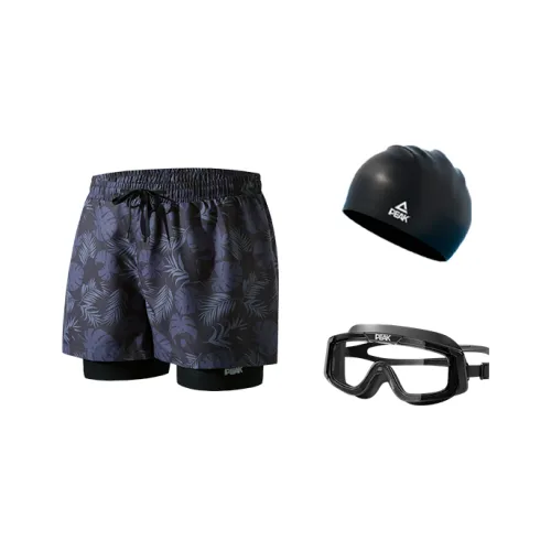 PEAK Плавки Купальник Комплект Мужской
