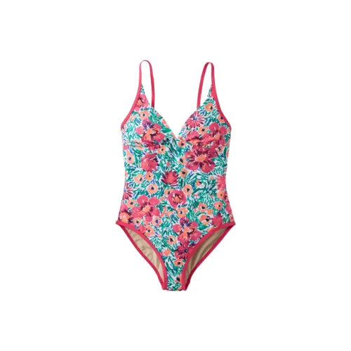 L.L.Bean Ван-Пис Купальник Женские