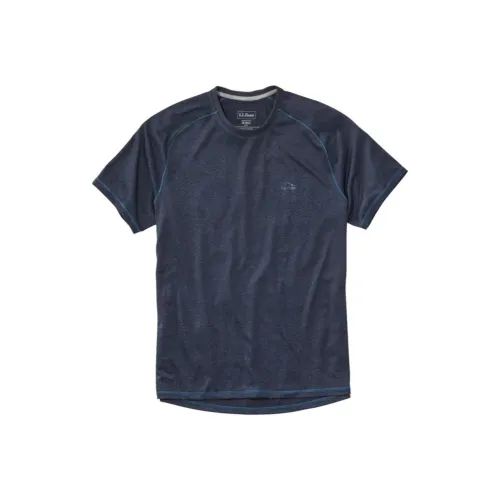 L.L.Bean Мужские T-рубашки